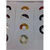 Image 3 : (11) Records: 45 Size - Assorted - Pat Boone, Jack Jones, Ricky Nelson, Four Tops, Tommy James, Misc
