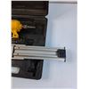 Image 5 : Power Fist Air Nailer - 18 Gauge Brad Nails from 5/8"-2" w/Case - Untested