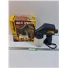 Image 1 : Wagner Multi-Sprayer: Paint, Stain, Top Coat - Powers On
