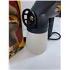 Image 2 : Wagner Multi-Sprayer: Paint, Stain, Top Coat - Powers On
