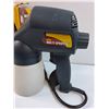 Image 3 : Wagner Multi-Sprayer: Paint, Stain, Top Coat - Powers On