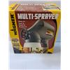Image 5 : Wagner Multi-Sprayer: Paint, Stain, Top Coat - Powers On
