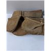 Image 3 : (2) Leather Tool Belts