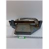 Image 1 : Sigma Tile Cutter - 21" x 15" x 7" - CANNOT SHIP