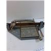 Image 5 : Sigma Tile Cutter - 21" x 15" x 7" - CANNOT SHIP