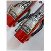 Image 2 : (2) Fire Extinguishers - Untested, As Is - CANNOT SHIP