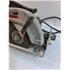 Image 3 : Sears Craftsman Circular Saw - Works