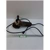 Image 1 : Jobmate 4.5" Angle Grinder - Works