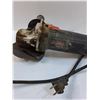 Image 2 : Jobmate 4.5" Angle Grinder - Works