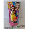 Image 1 : Disney Princess Belle Doll, Sealed