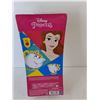 Image 3 : Disney Princess Belle Doll, Sealed