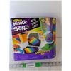 Image 1 : Kinetic Sand Set, Sealed