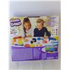 Image 2 : Kinetic Sand Set, Sealed