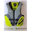 Image 1 : Stearns Adult Medium Lifejacket, Stubborn Zipper