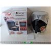 Image 1 : T-fal Digital Air Fryer, NIB