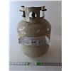 Image 1 : **Full Propane Tank, Cannot Ship