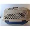 Image 3 : **Petmate Kennel Cab with Broken Tab 17" Tall x 26" Long x 17" Wide, Cannot Ship