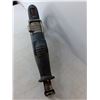 Image 2 : Bosch Cordless Reciprocating Saw- As Is