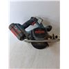 Image 3 : Bosch Circular Saw with Battery- As Is