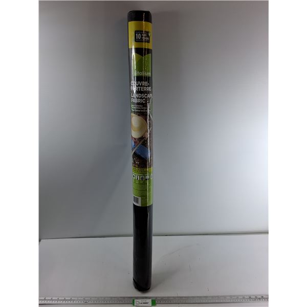 Vitalium Landscape Fabric - 1,02 M x 15,24 M