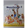 Image 2 : (2) Books - Munschworks 2 The Second Munsch Treasury, Framed