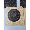 Image 2 : Lot Of Paper Targets