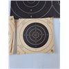 Image 3 : Lot Of Paper Targets