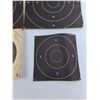 Image 4 : Lot Of Paper Targets