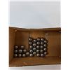 Image 2 : Lot Of Metal Ball Bearings