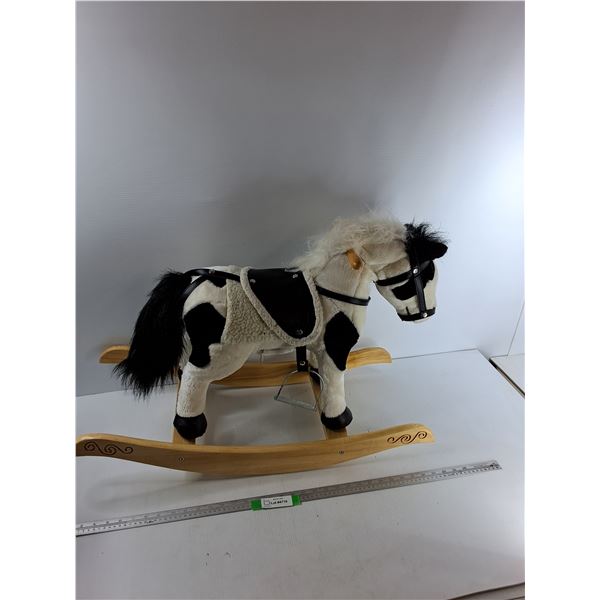 Rocking Horse - CANNOT SHIP