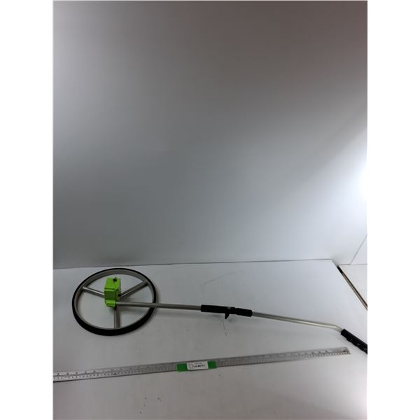 Measure Master By Rolotape