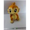 Image 1 : Plush Doll 30''