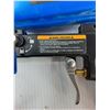 Image 3 : Master Craft Air-Powered Abrasive Spot Blaster Gun - As Is