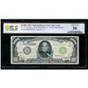 1934 $1000 New York FRN PCGS 30