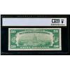 Image 2 : 1928 $50 Gold Certificate PCGS 30