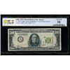 Image 1 : 1934 $500 Boston FRN PCGS 30