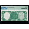 Image 2 : 1907 $5 Legal Tender Note PMG 63EPQ