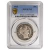 1915 Barber Half Dollar PCGS F12
