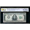 1934A $500 Chicago FRN PCGS 55PPQ