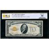1928 $10 Gold Certificate PCGS 30