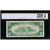 Image 2 : 1928 $10 Gold Certificate PCGS 30