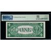 Image 2 : 1935A $1 Hawaii Silver Certificate PMG 65EPQ