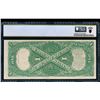Image 2 : 1917 $1 Legal Tender Note PCGS 55PPQ