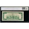 Image 2 : 1950C $100 Chicago FRN PCGS 62PPQ