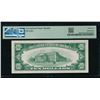Image 2 : 1934C $10 Cleveland FRN PMG 64EPQ
