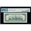 Image 2 : 1966 $100 Legal Tender Note PMG 66EPQ