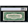 Image 2 : 1928 $1000 New York FRN PCGS 53