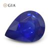 Image 2 : Incredible 1.75 Ct GIA Certified Natural Sapphire