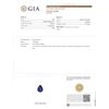Image 4 : Incredible 1.75 Ct GIA Certified Natural Sapphire
