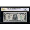 1934A $1000 Chicago FRN PCGS 40